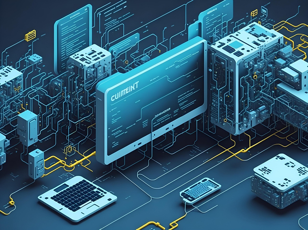 Emerging IoT Trends Transforming Education in 2025 and Beyond