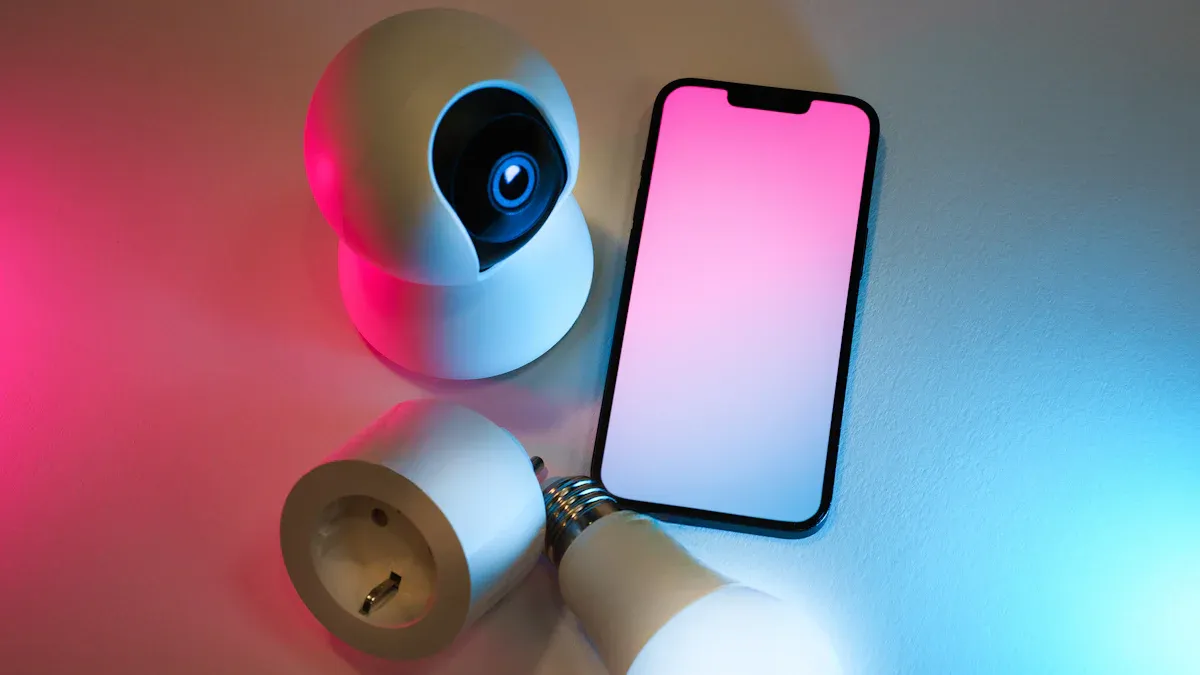 Remote Access IoT Device Methods