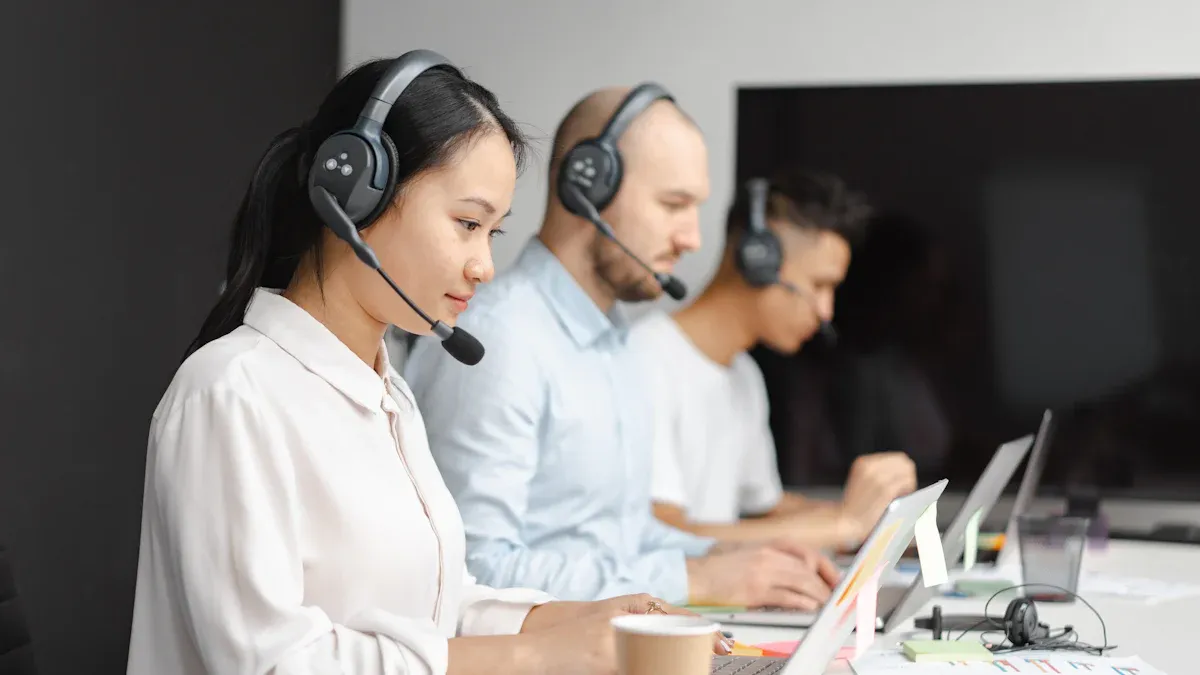 The Role of AV Control Systems in Different Industries