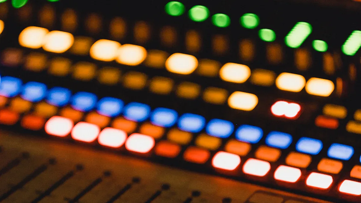 Audio & Video: Two Main Categories