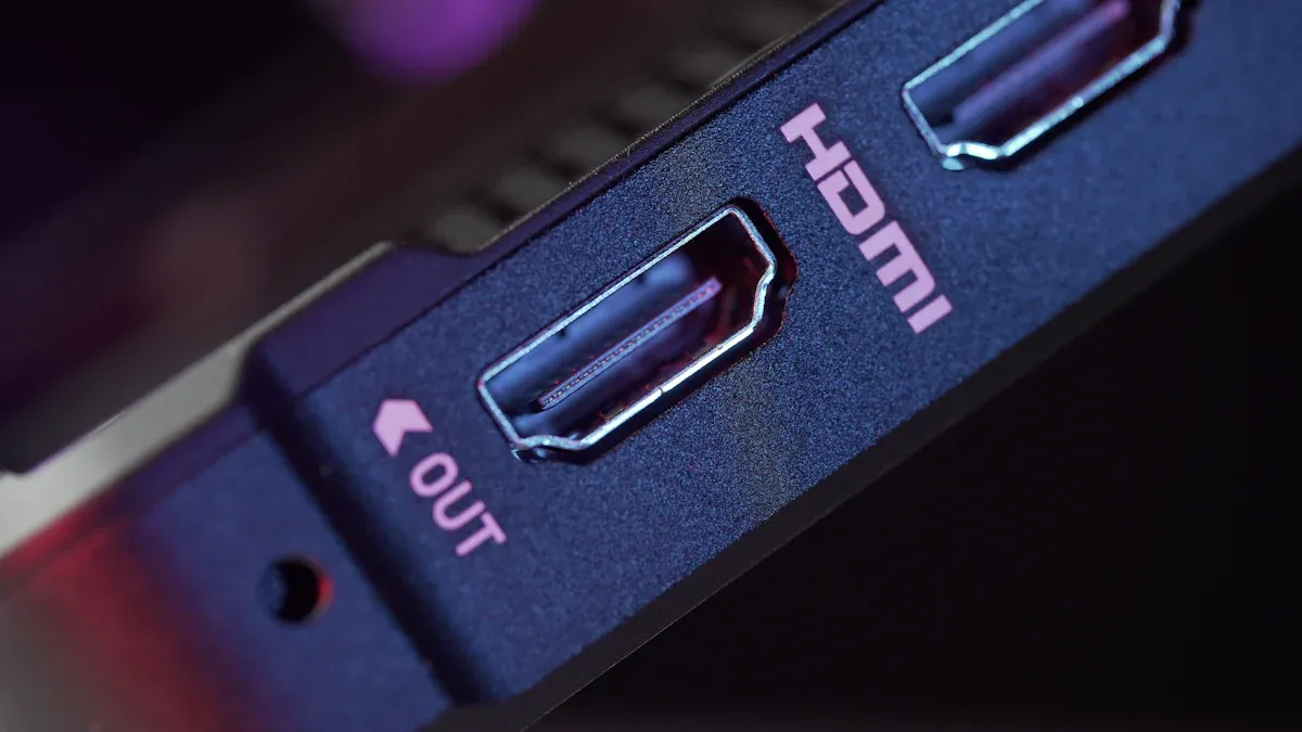 How HDMI Switches Work and How to Use Them