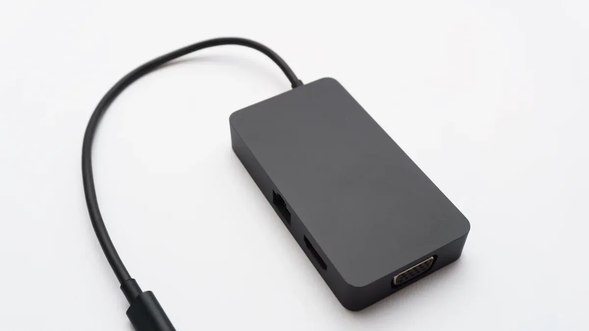 What Is an HDMI Switch?