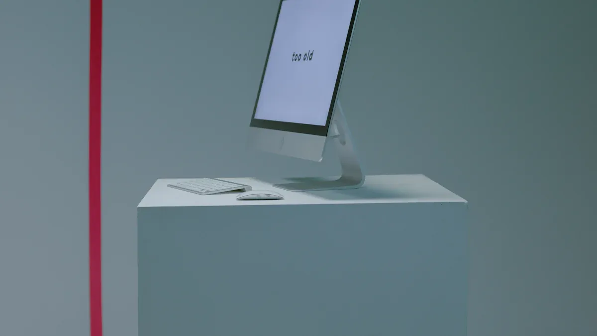 Digital Podium Overview