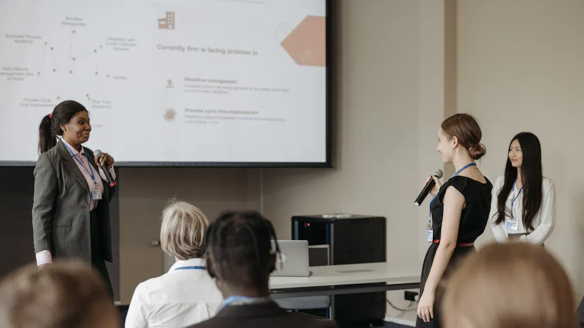 Lecture Capture Solutions Glendale